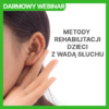 Rehabilitacja webinar