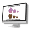 zest cwicz lewopółkulowych