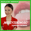 Międzyzębowość darmowy webinar