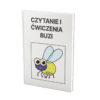 czytanie i ćwiczenia buzi