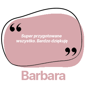 opinia barbara'