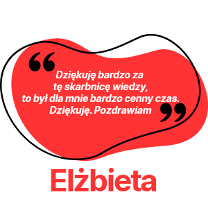 opinia elżbieta