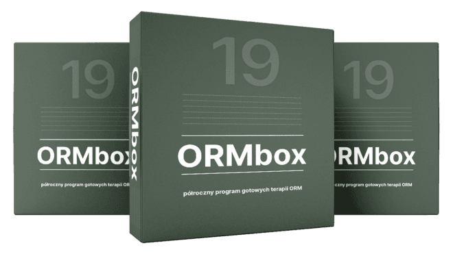 ORMbox