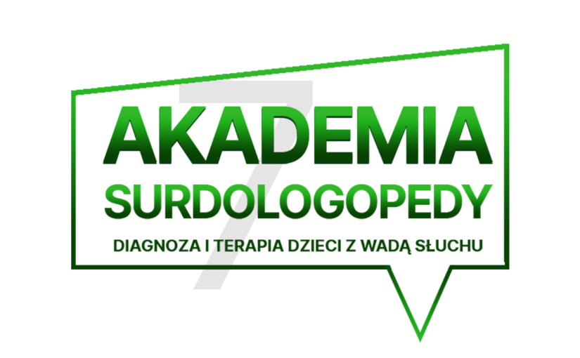 Akademia Surdologopedy – VII podstawowa