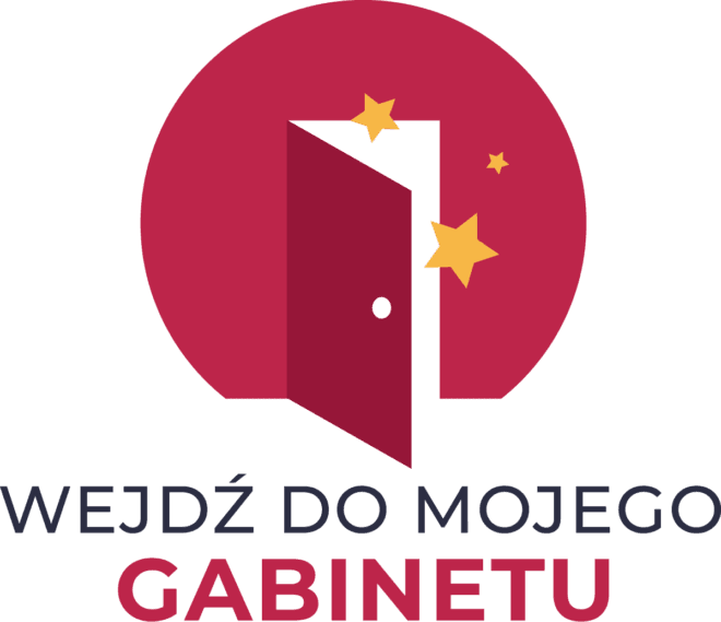 WEJDŹ DO MOJEGO GABINETU