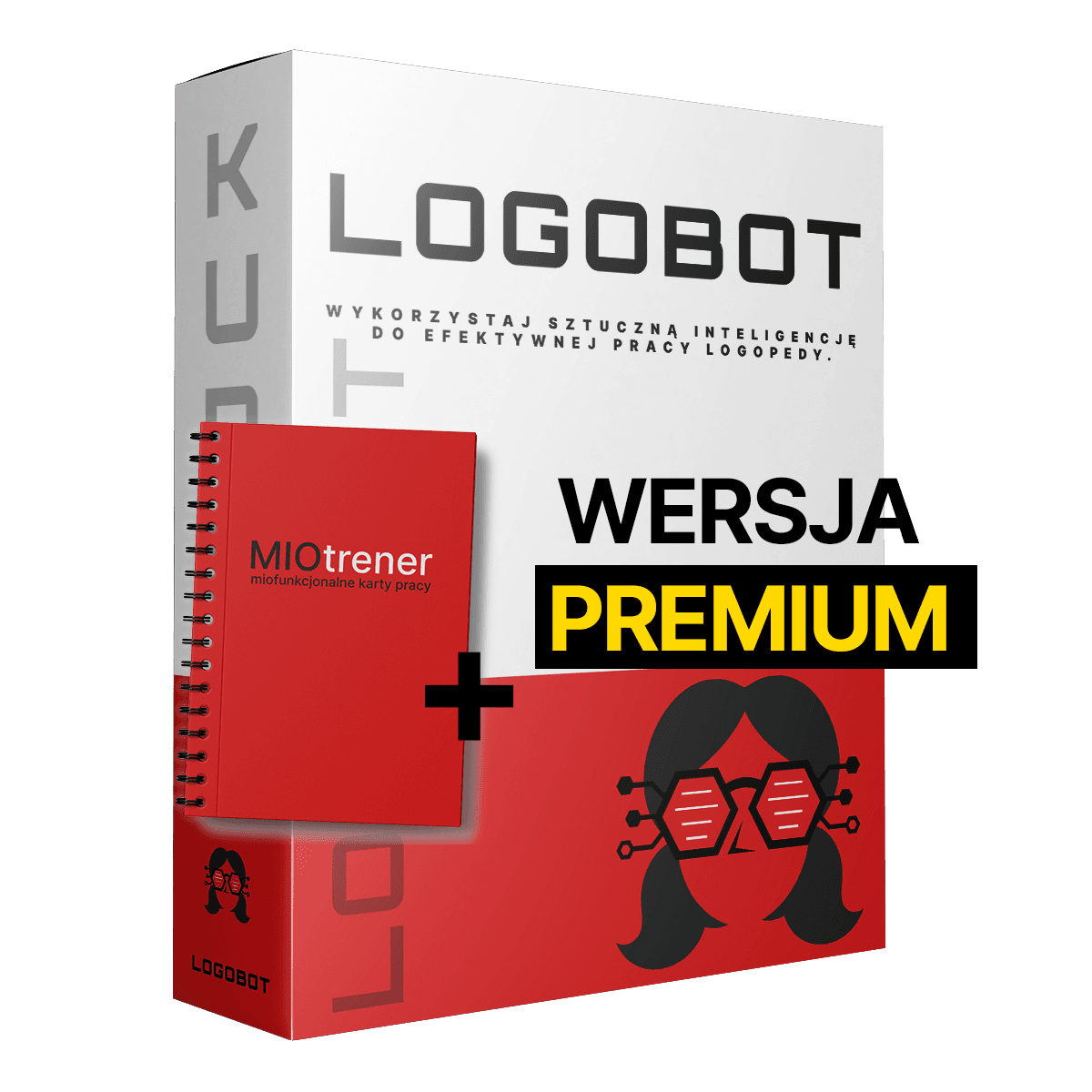 LogoBOT premium