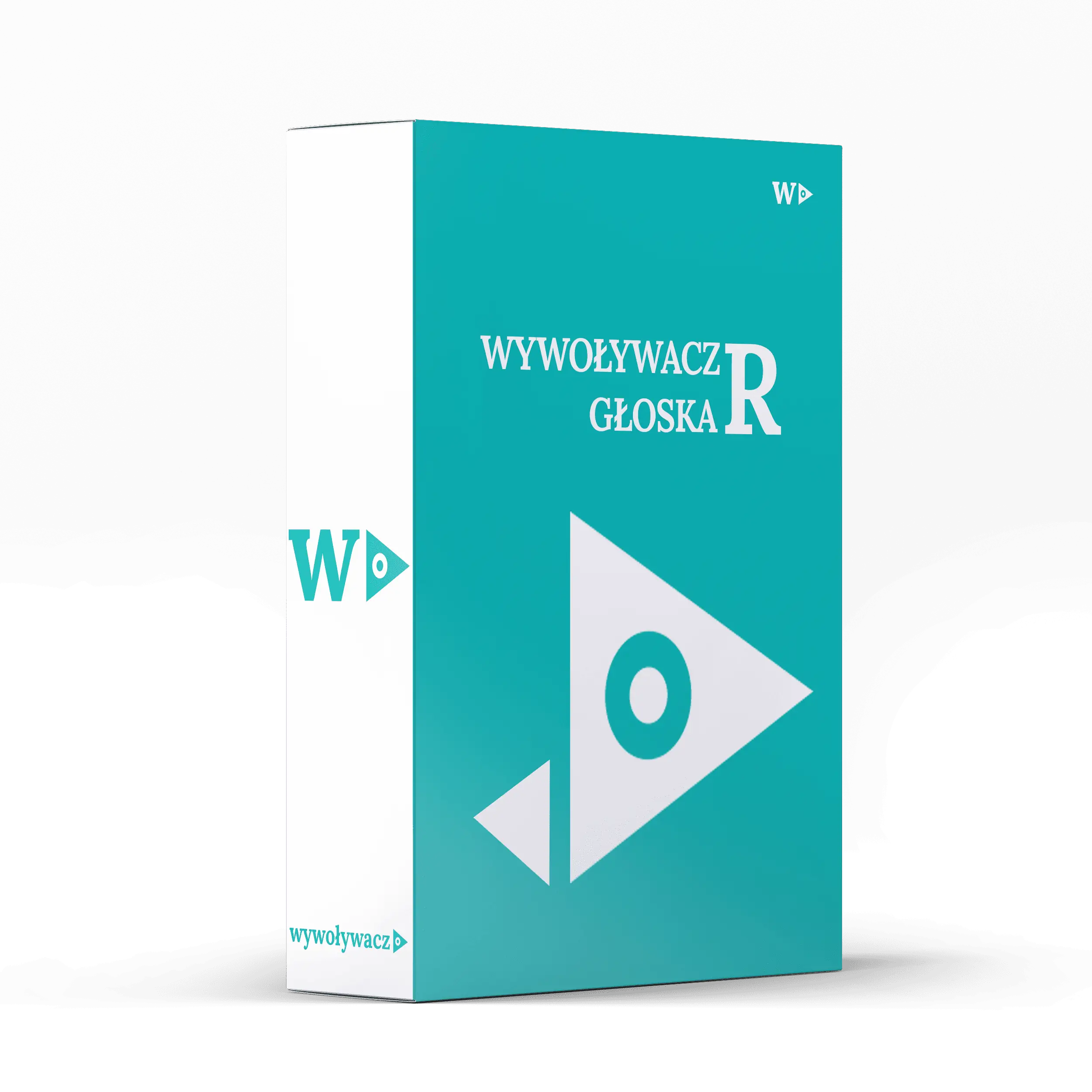 Wywoływacz głoska R