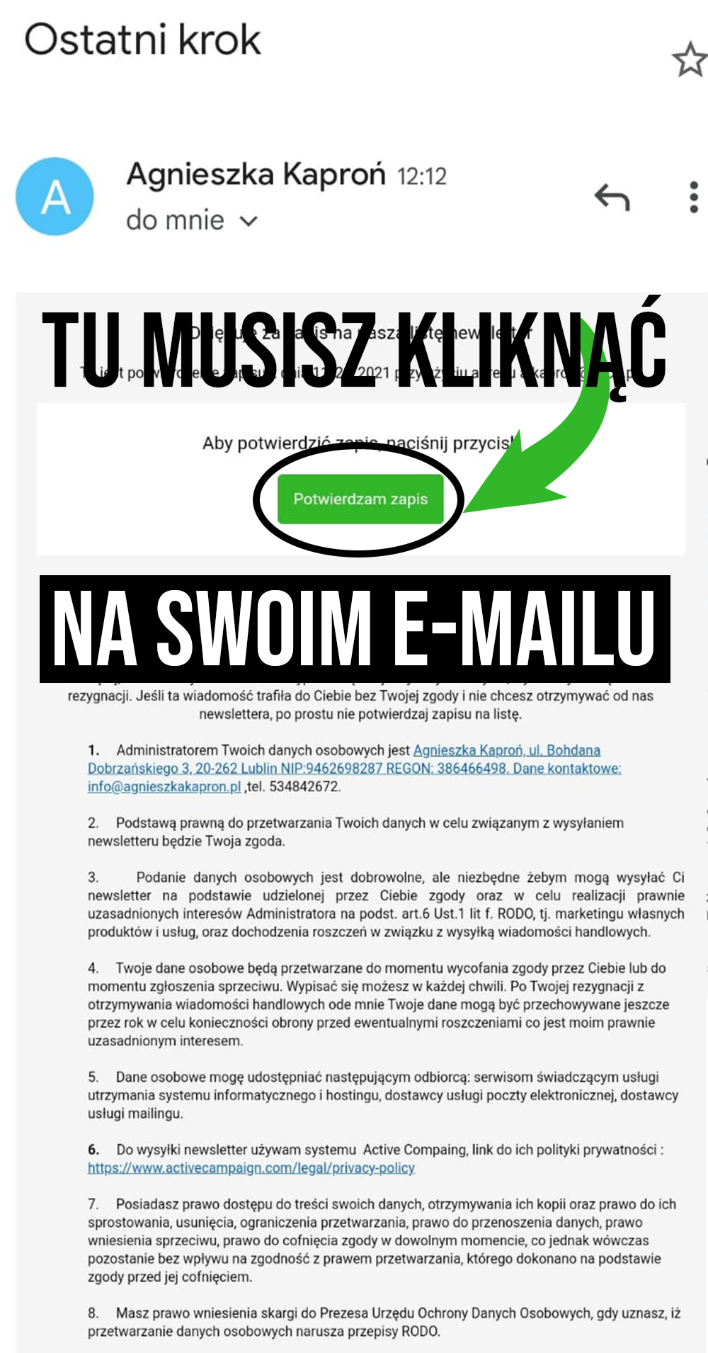 do podziek z zasisu 25.11.21